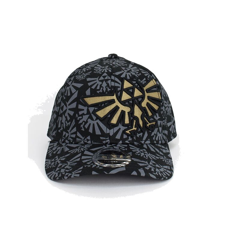 Product Zelda All Over Print Flex Cap image