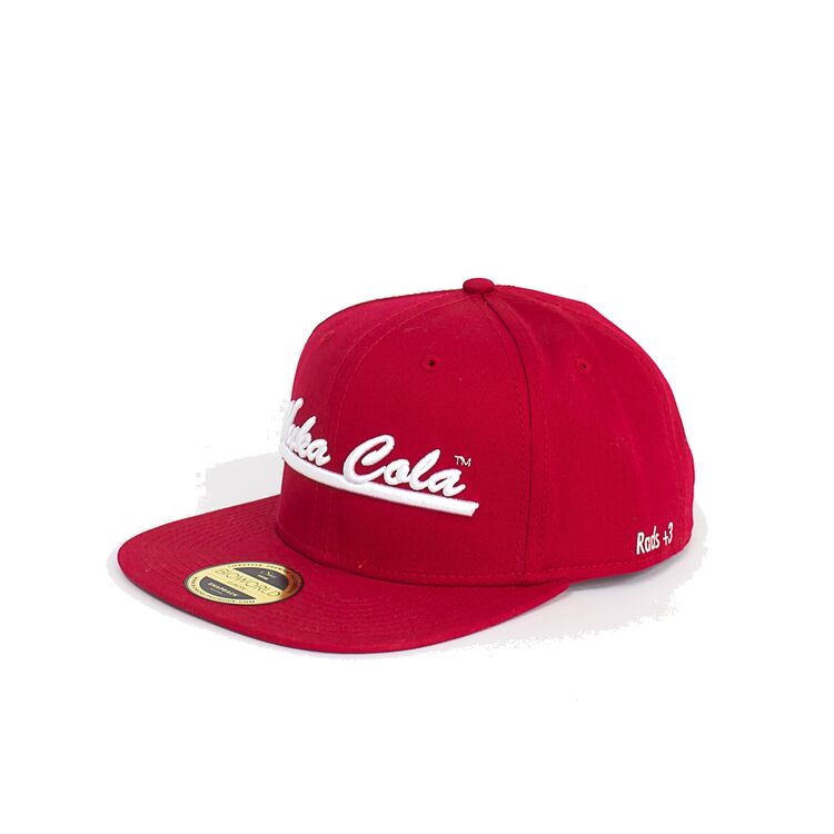 Product Fallout 4 Nuka Cola Snapback image