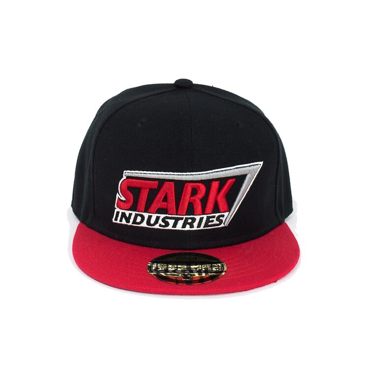 Product Iron Man Stark Industries Cap image