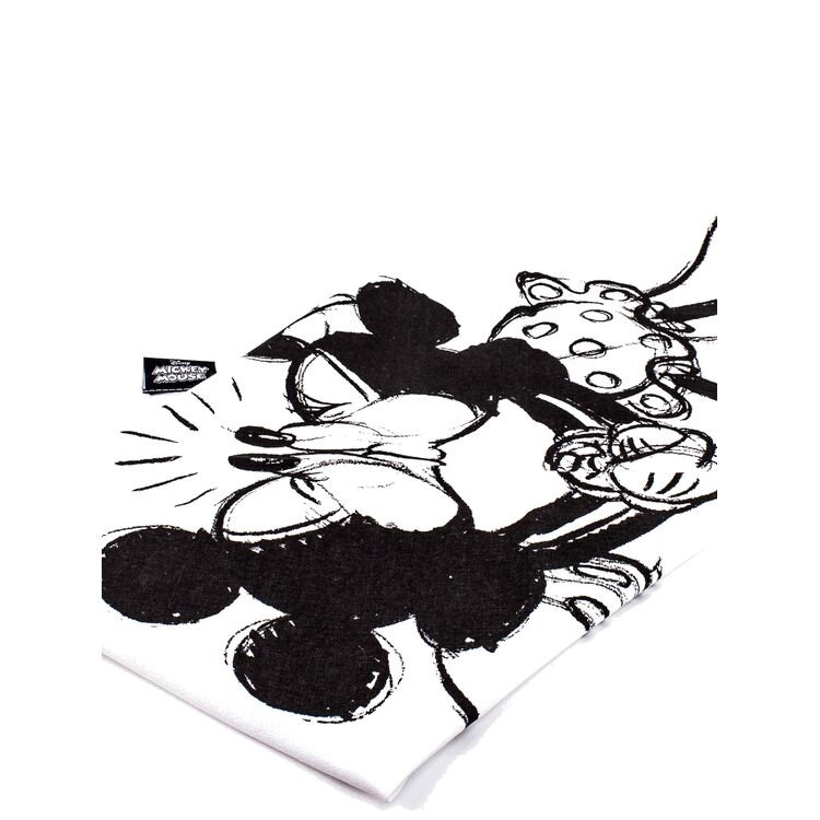 Product Disney Mickey and Mickey Mouse Tea Towel image