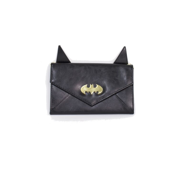 Product Batman Envelope Wallet image