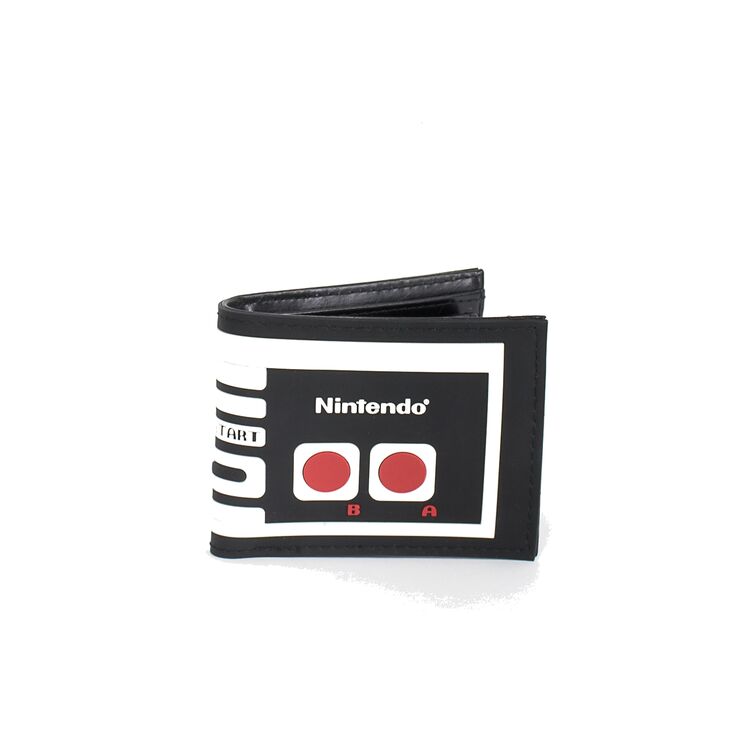 Product Nintendo NES Controller Wallet image