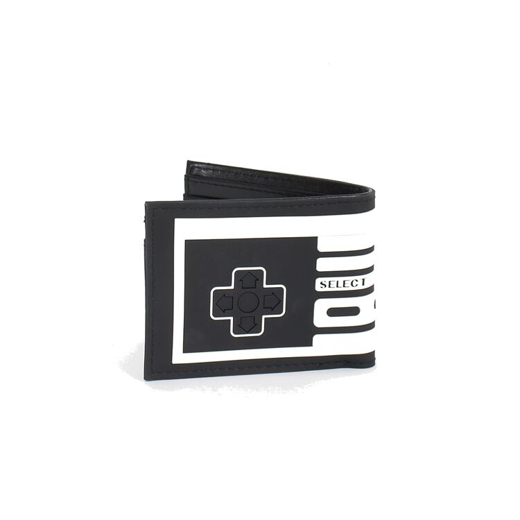 Product Nintendo NES Controller Wallet image