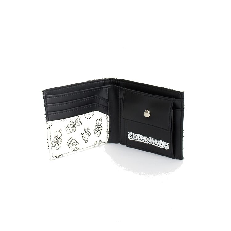 Product Nintendo Mario Wallet image