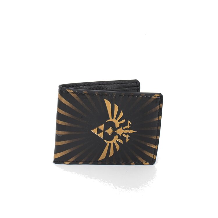 Product Zelda Skyward Sword Bifold Wallet image