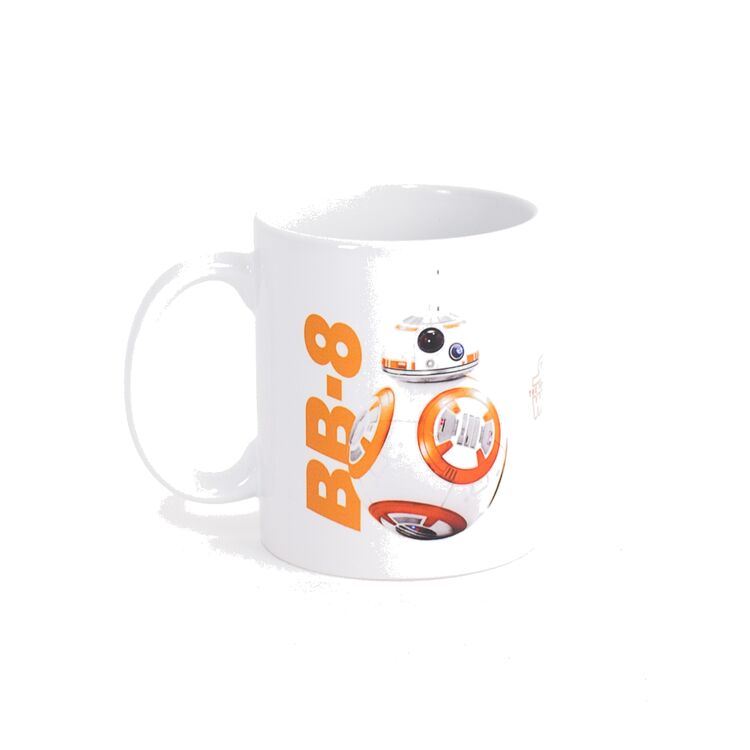 Product Star Wars BB-8 Join the Resistance Mug image