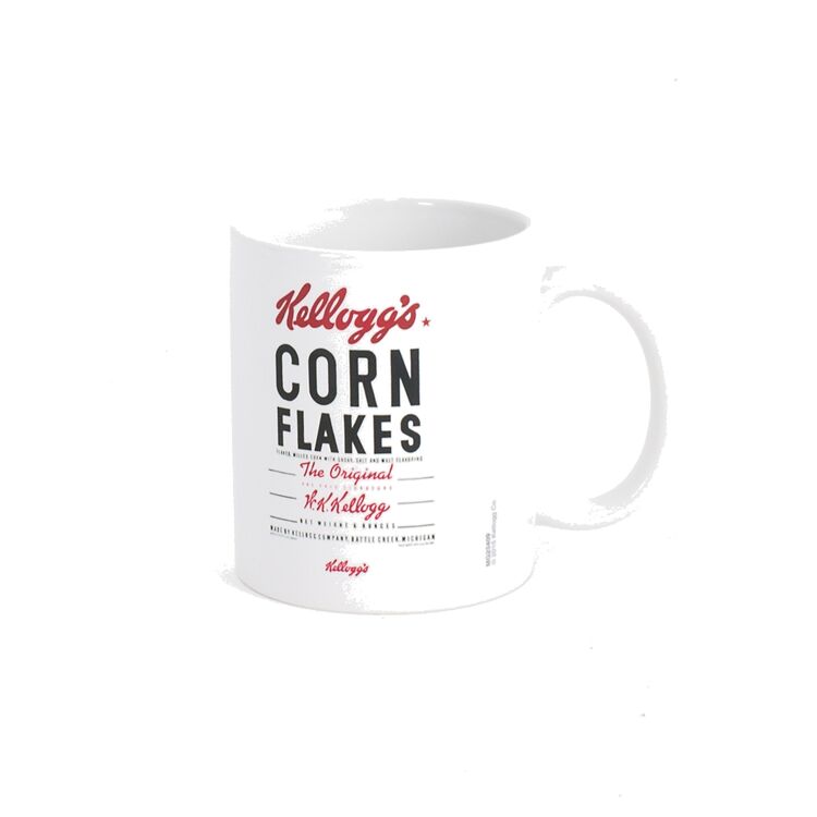 Product Kellog's Corn Flakes Mug  image