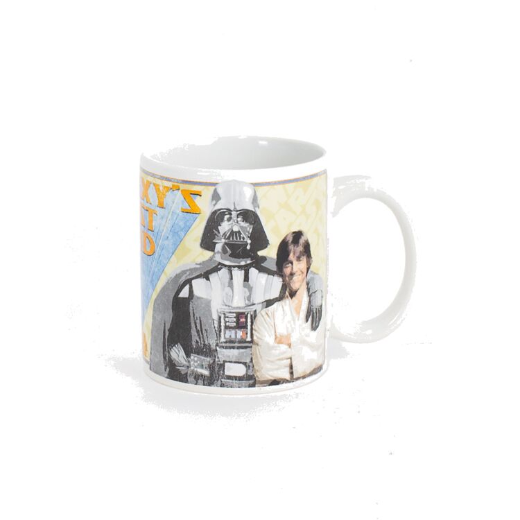 Product Star Wars Best Dad Mug image