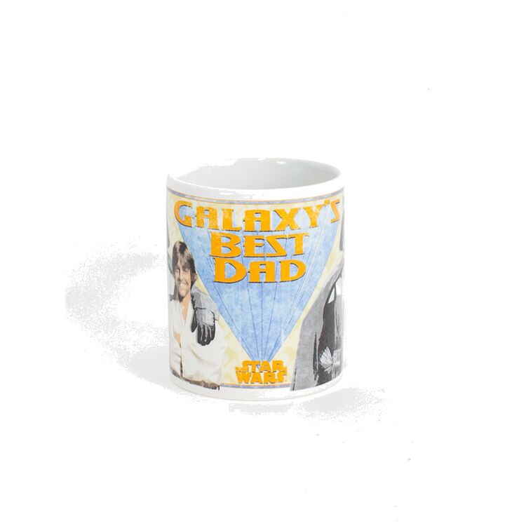 Product Star Wars Best Dad Mug image