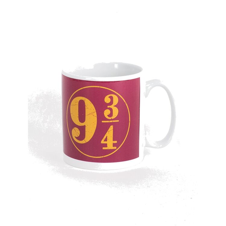 Product Harry Potter 9 3/4 Mug image