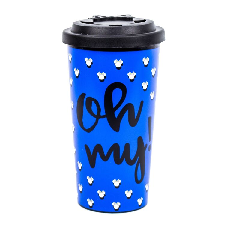Product Disney Minnie Mouse Travel Mug image