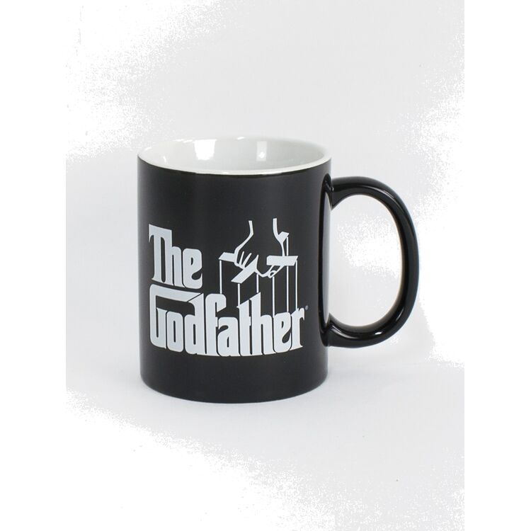 Product The Godfather Logo Mug image