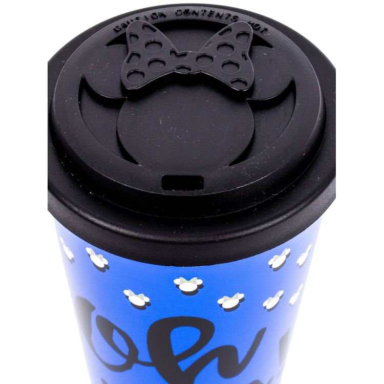 Product Disney Minnie Mouse Travel Mug image