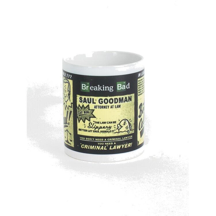 Product Better Call Saul Mug image