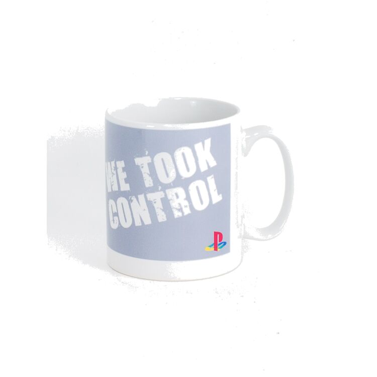 Product PlayStation Controller Mug image