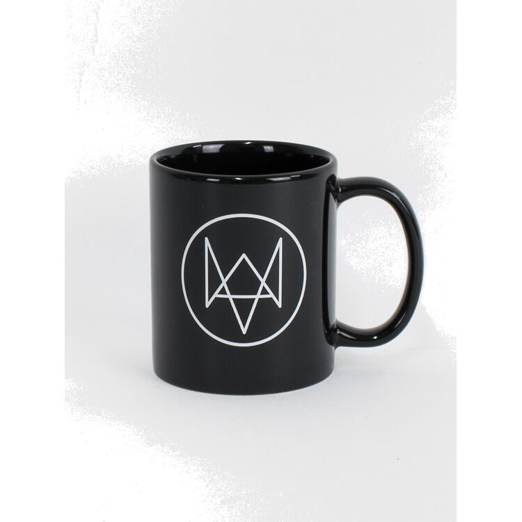 Product Watch Dogs Fox Mug image