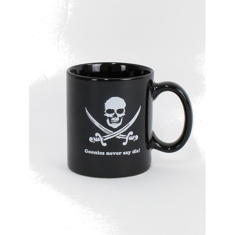 Product The Goonies Never Say Die Mug image