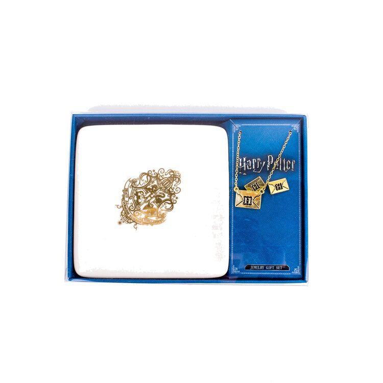 Product Harry Potter Jewelry Gift Set  image