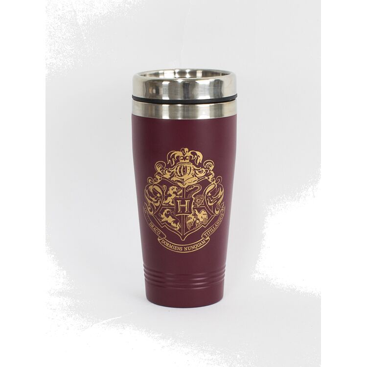 Product Κούπα Ταξιδίου Harry Potter Hogwarts image