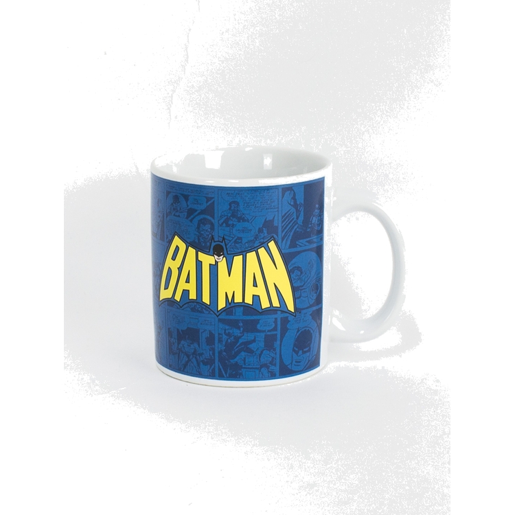 Product DC Batman Logo Mug image