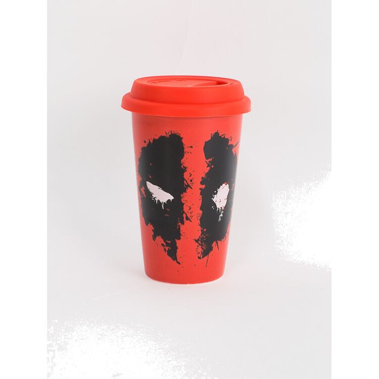 Product Deadpool Travel Mug  image