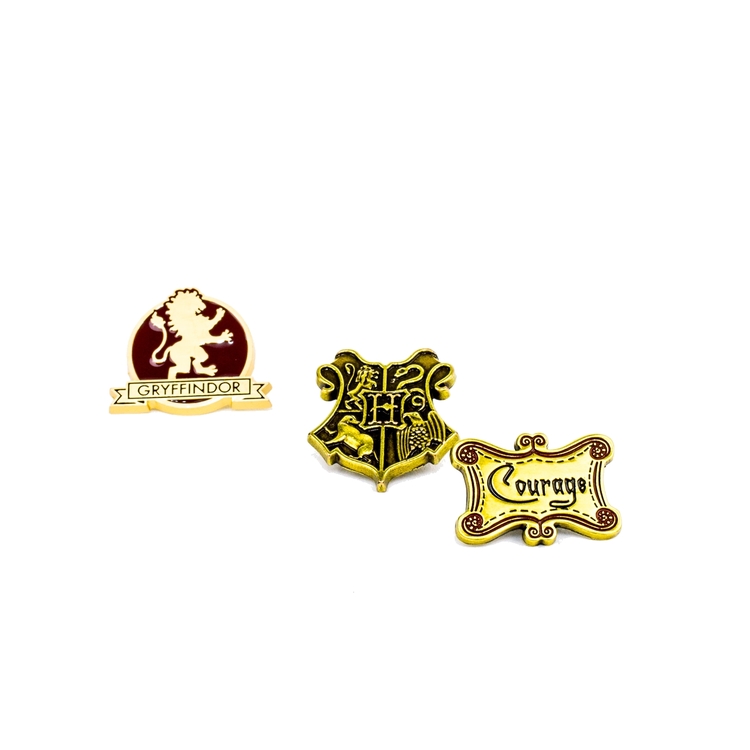 Product Harry Potter Gryffindor Lapel Pins  image