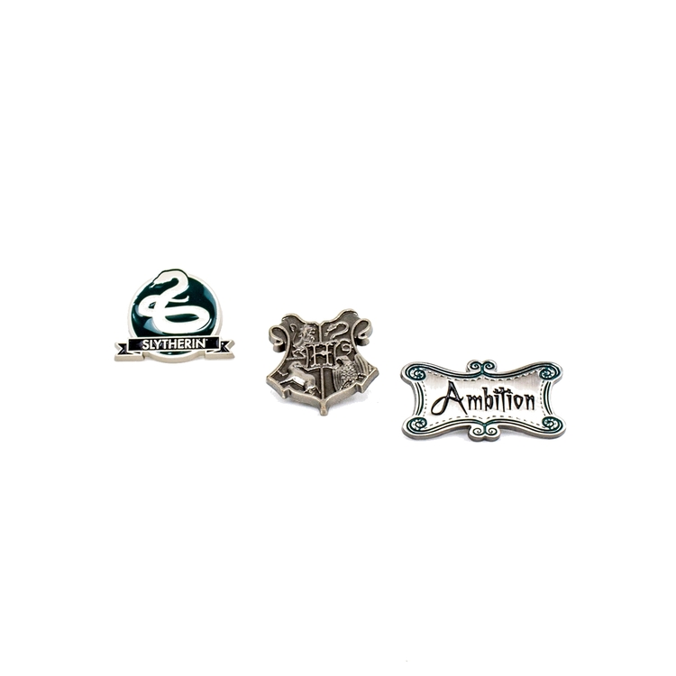 Product Harry Potter Slytherin Lapel Pins  image