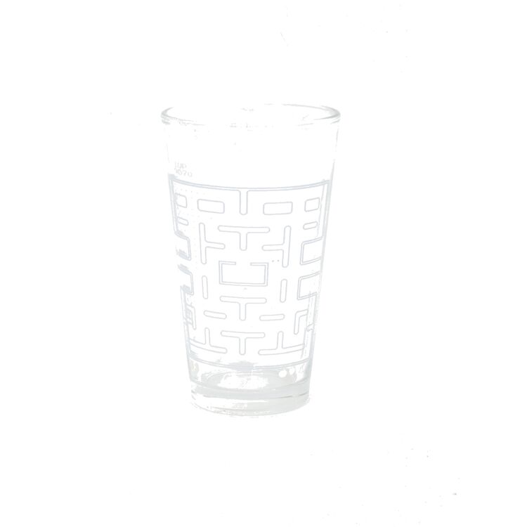 Product Pac-Man Glass image