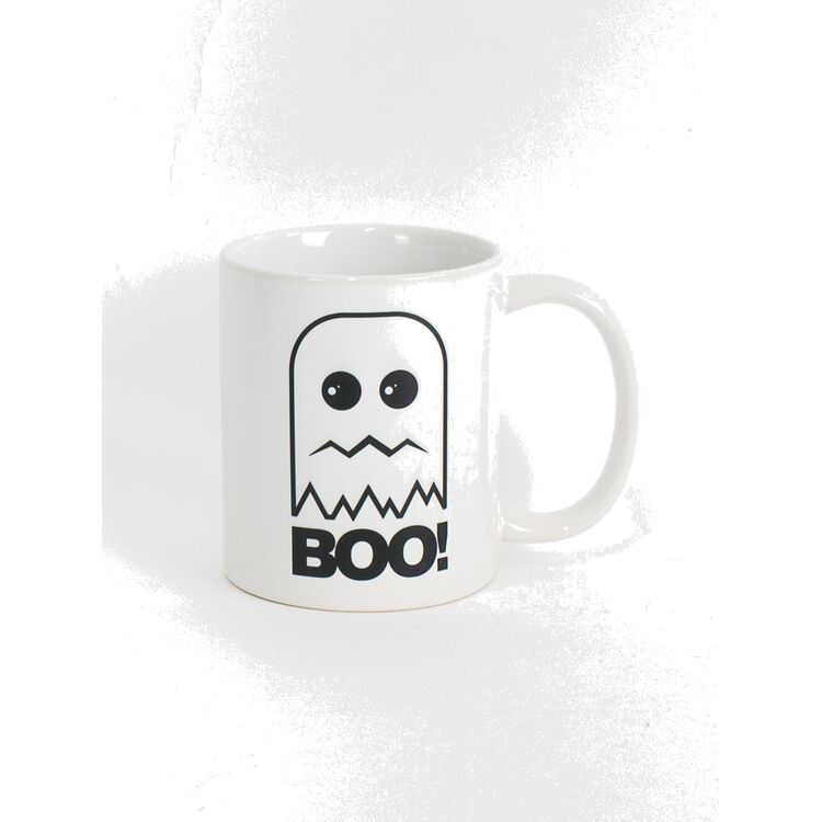 Product Pac-Man Ghost Boo! Mug image