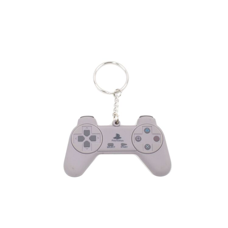 Product PlayStation Controller Keychain image