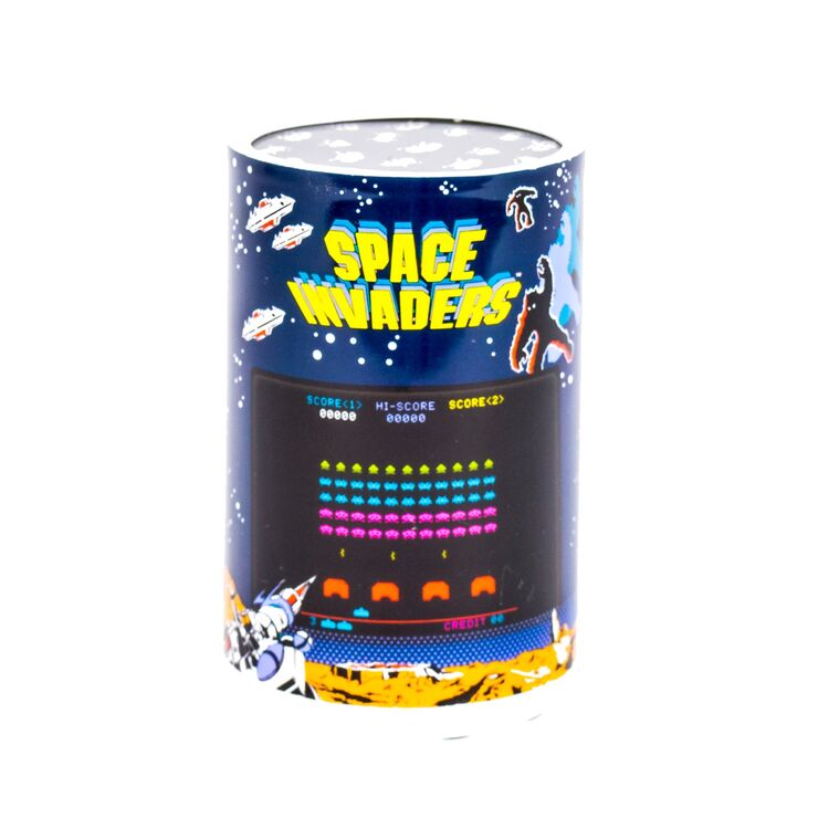 Product Space Invaders Projection Light  image