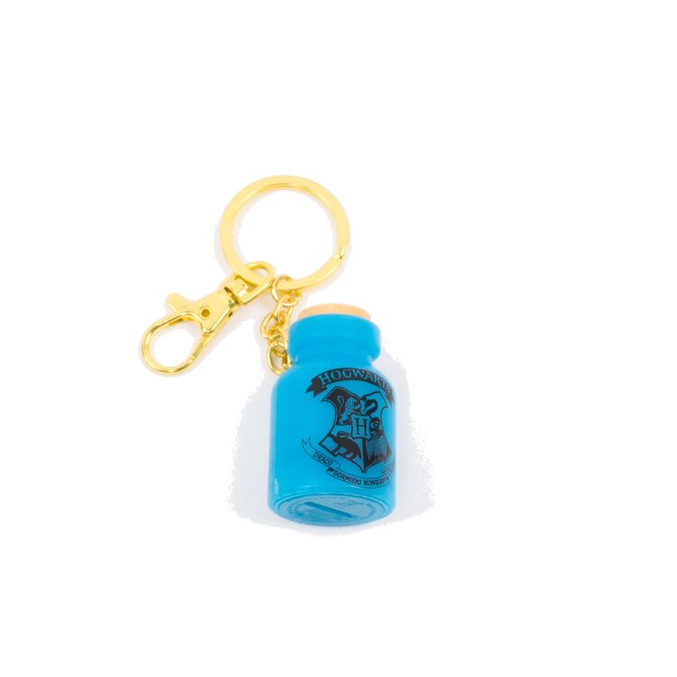 Product Harry Potter Light Up Keychain image
