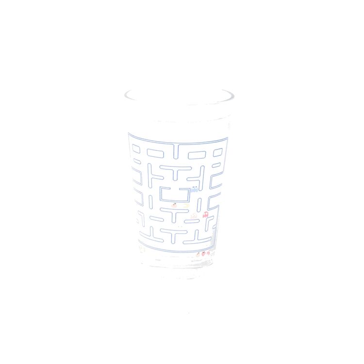 Product Pac-Man Glass image