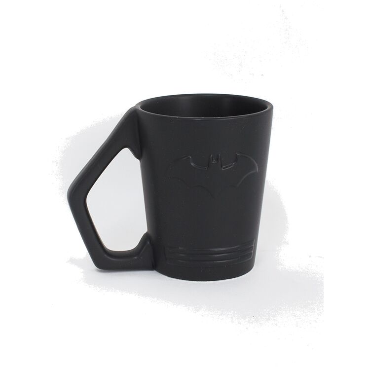 Product Batman Shaped Mug image