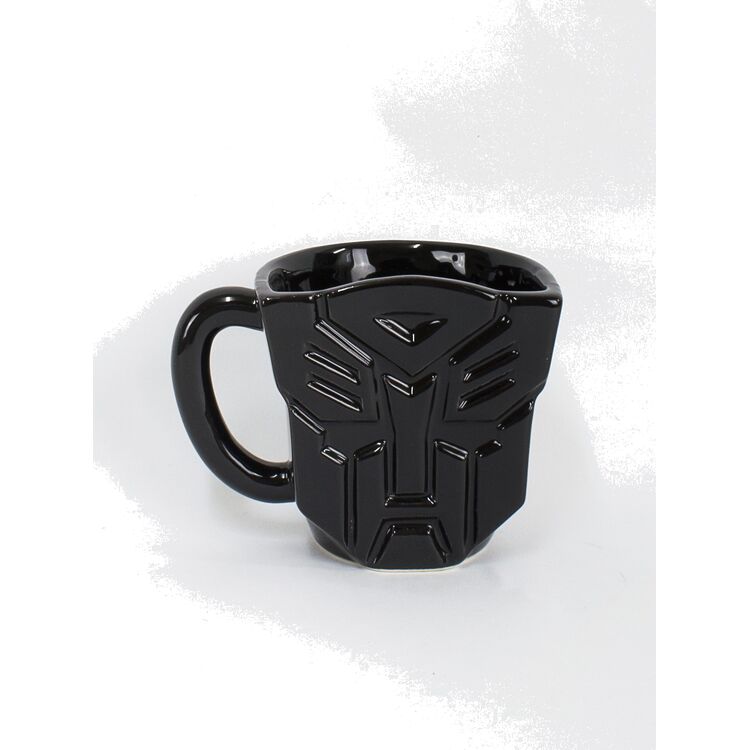 Product Transformers Autobot Shaped Mug image