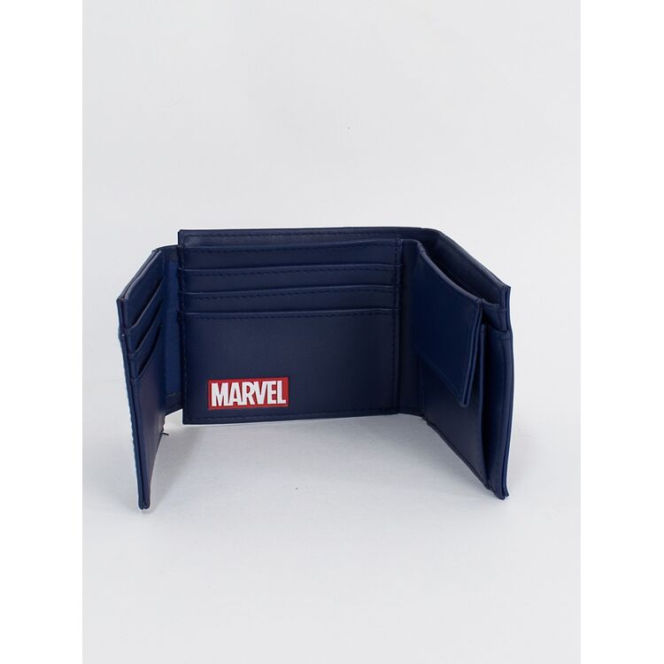 Product Marvel Captain America Shield Wallet image