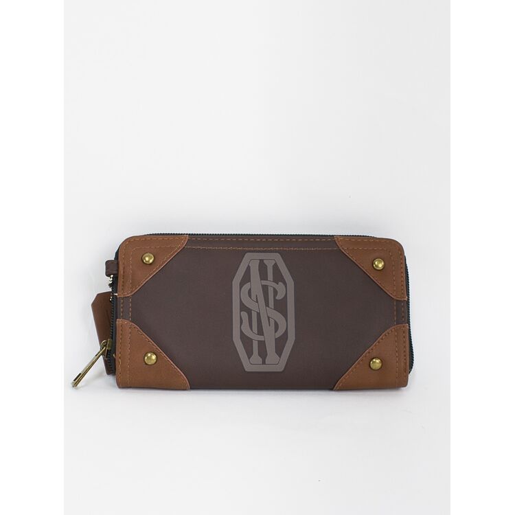 Product Πορτοφόλι Fantastic Beasts Zip Wallet image