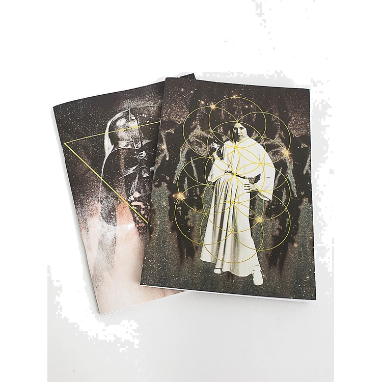Product Star Wars Notebooks image