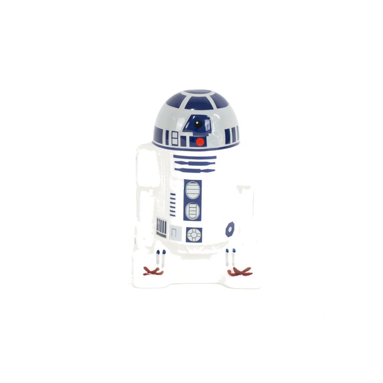 Product Star Wars R2-D2 Toothbrush Holder image