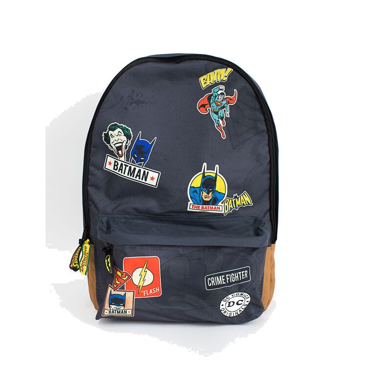 Product Dc Comics Backpack image