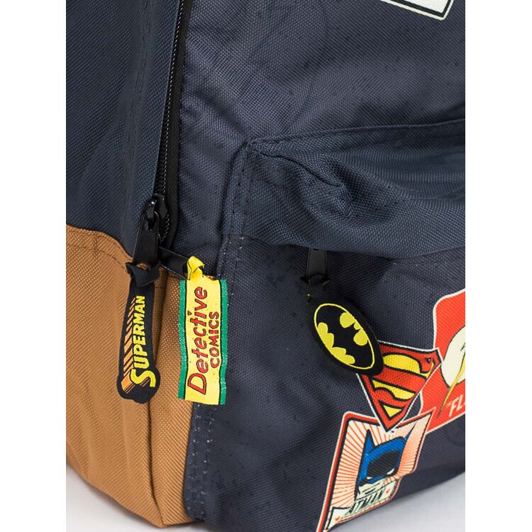 Product Dc Comics Backpack image