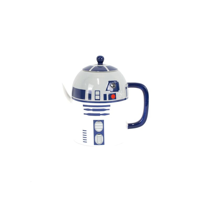Product Star Wars R2-D2 Teapot image
