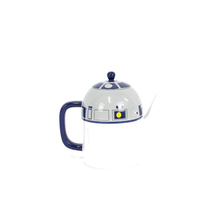 Product Star Wars R2-D2 Teapot image