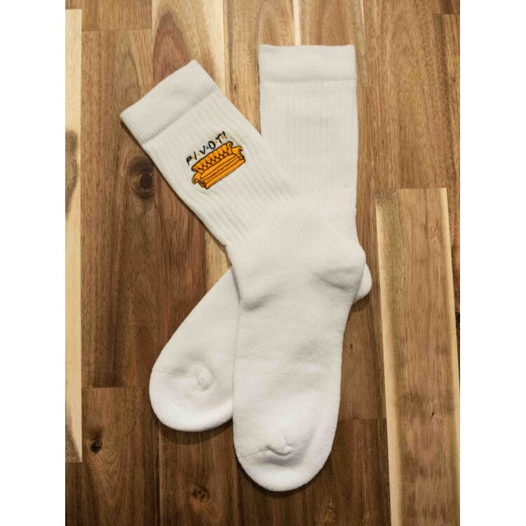 Product Boombox x Nerdom Friends Pivot Socks image