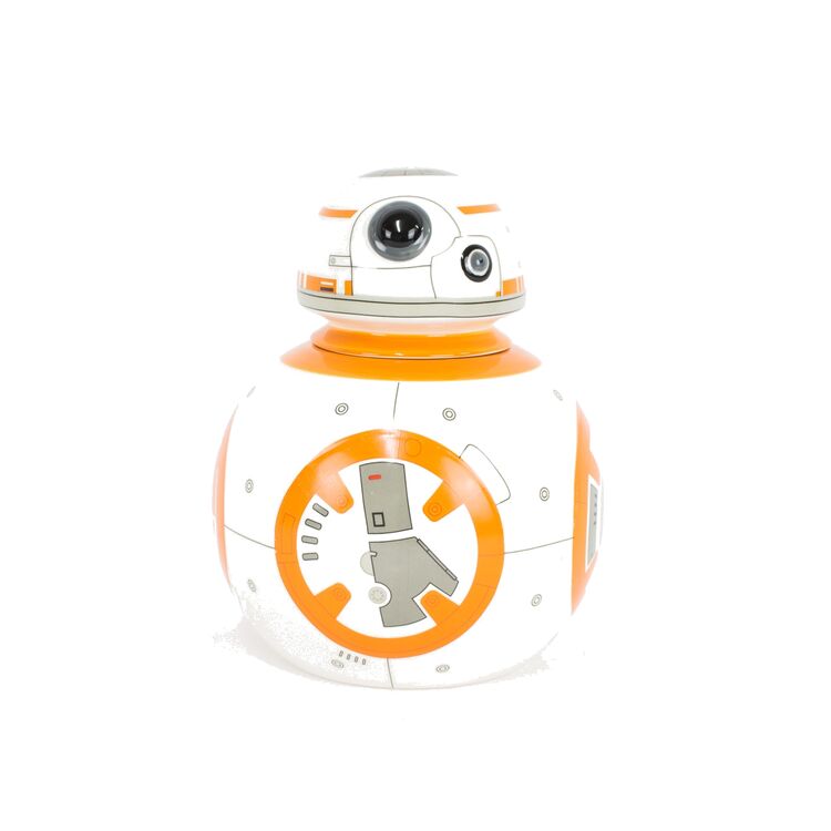 Product Star Wars BB-8 Coockie Jar image