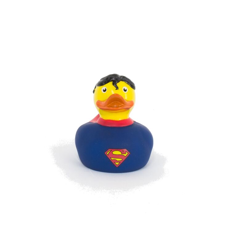 Product Superman Bath Duck image