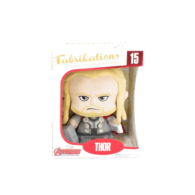 Product Avengers Age of Ultron Thor Plush Figure image