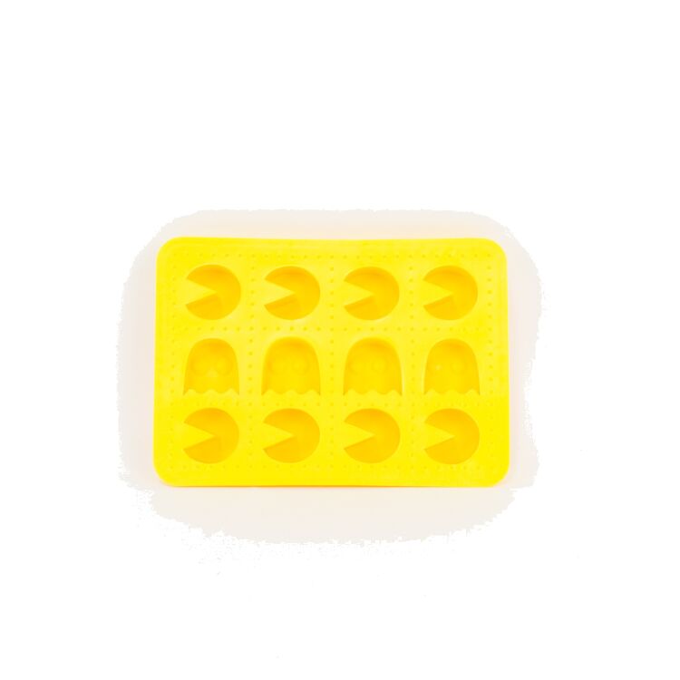 Product Pac-Man Ice Cube Tray image