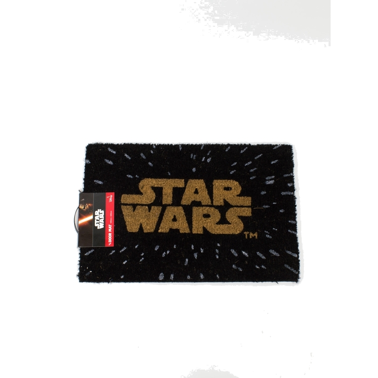Product Star Wars Logo Doormat image