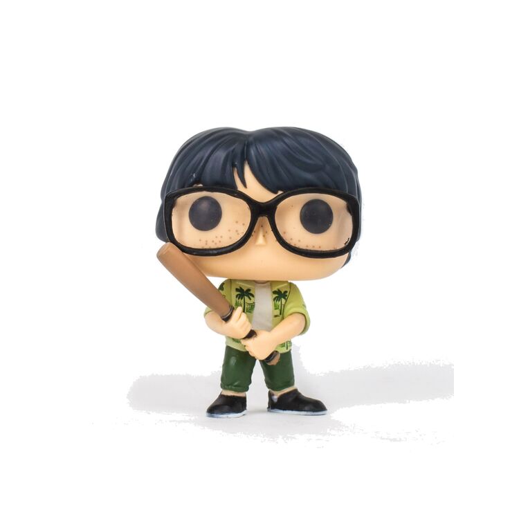 Product Funko Pop! IT Richie with Bat image